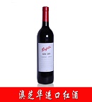 澳洲原瓶进口红酒 Penfolds bin389 奔富389 干红葡萄酒