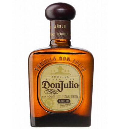 Don Julio Anejo Tequila唐胡里奥陈酿龙舌兰